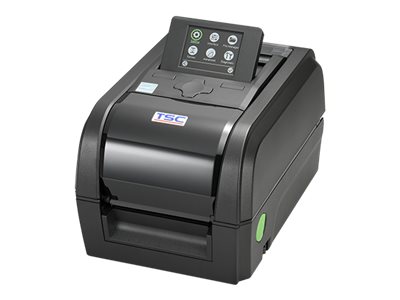 TSC TX310 Etikettendrucker 300 dpi LCD Schwarz