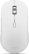 Lenovo Yoga geräuschlose Bluetooth-Maus | Muschelfarben (GY51S61925)