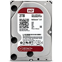 WD Red Pro WD2002FFSX (WD2002FFSX)
