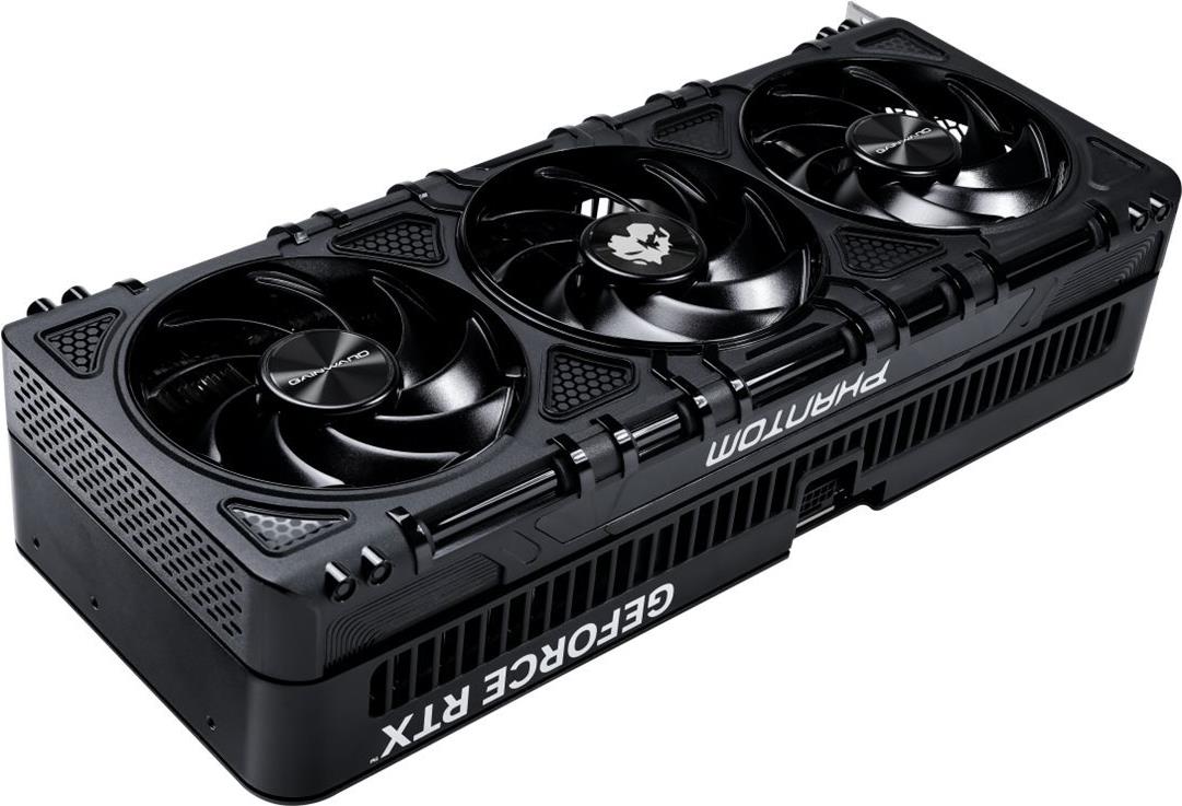 Gainward GeForce RTX 5070 Ti Phantom (NE7507T019T2-GB2030P)