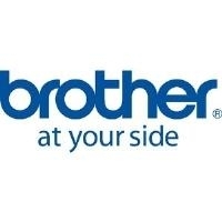 Brother LC1000BK Druckerpatrone (LC1000BKBP2DR)