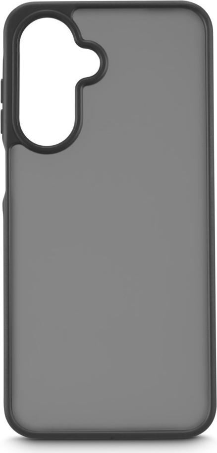 White Diamonds Cover Hybrid Case für Samsung Galaxy A17, Schwarz (00039050)