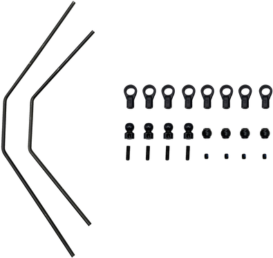 Reely RE-7867920 Ersatzteil Stabilisatoren (RE-7867920)