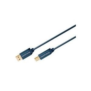 ClickTronic USB-Kabel (70097)