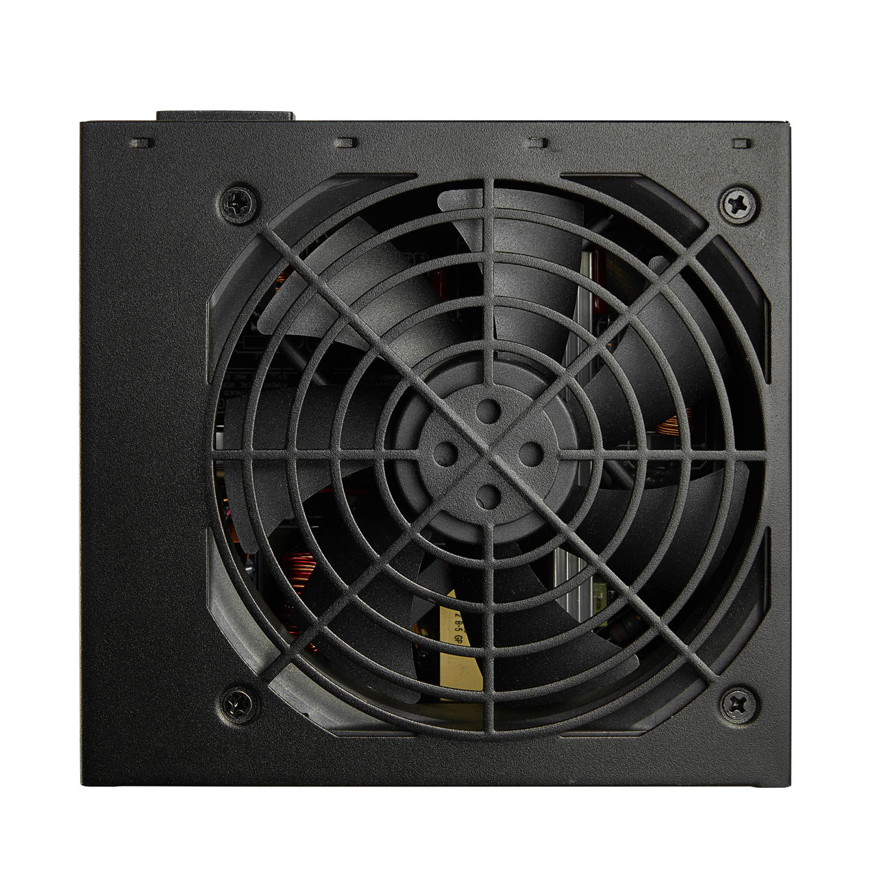 FSP HEXA 85+ PRO 350 W PC-Netzteil ATX 2.5 80 PLUS Bronze Schwarz