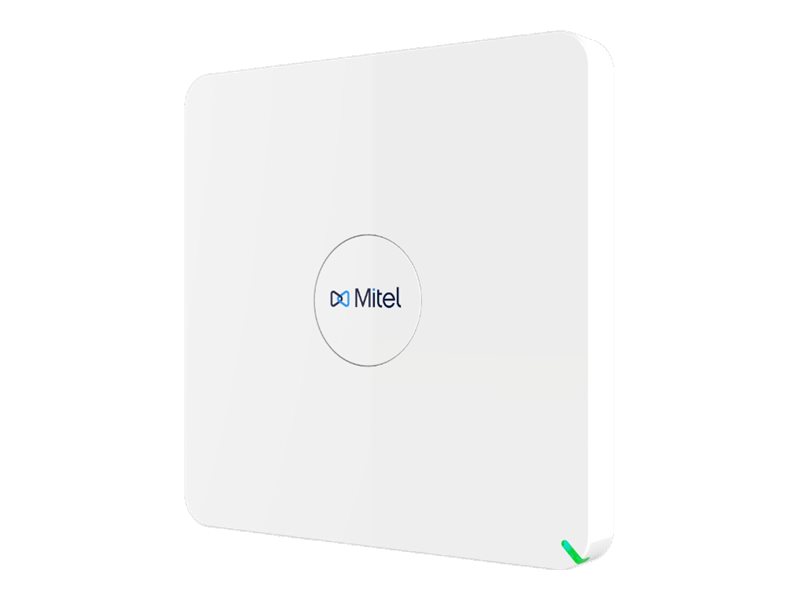 Mitel RFP 45 Basisstation für schnurloses VoIP-Telefon Weiß
