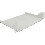 Delock Rack Regal weiß (66854)