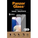 PanzerGlass ™ Displayschutz Samsung Galaxy A14 | A14 5G | Ultra-Wide Fit (7321)
