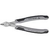Knipex Super-Knips 78 03 125 ESD ESD Printzange ohne Facette 125 mm
