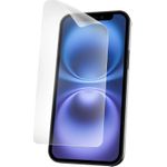 Dicota Bildschirmschutz für Handy - 9H, klebend (D80540-AG9)