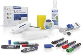 Flipchart Zubehör Set (12299F)