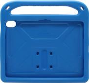 REALPOWER iPad 10 case,10,9"blau aus Schaumstoff (518801)