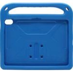 REALPOWER iPad 10 case,10,9"blau aus Schaumstoff (518801)