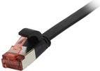 Synergy 21 S217518 Netzwerkkabel Schwarz 7,5 m Cat6 U/FTP (STP) (S217518)