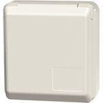 MENNEKES Elektrotechnik GmbH & Co. KG 4263 CEE Anbaudose 32 A 5polig 400 V (4263)