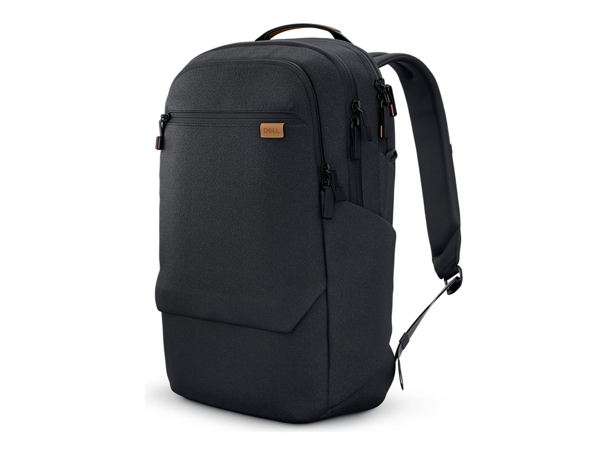 Dell EcoLoop Premier Backpack 14-16 (CP7625) 16" Schwarz