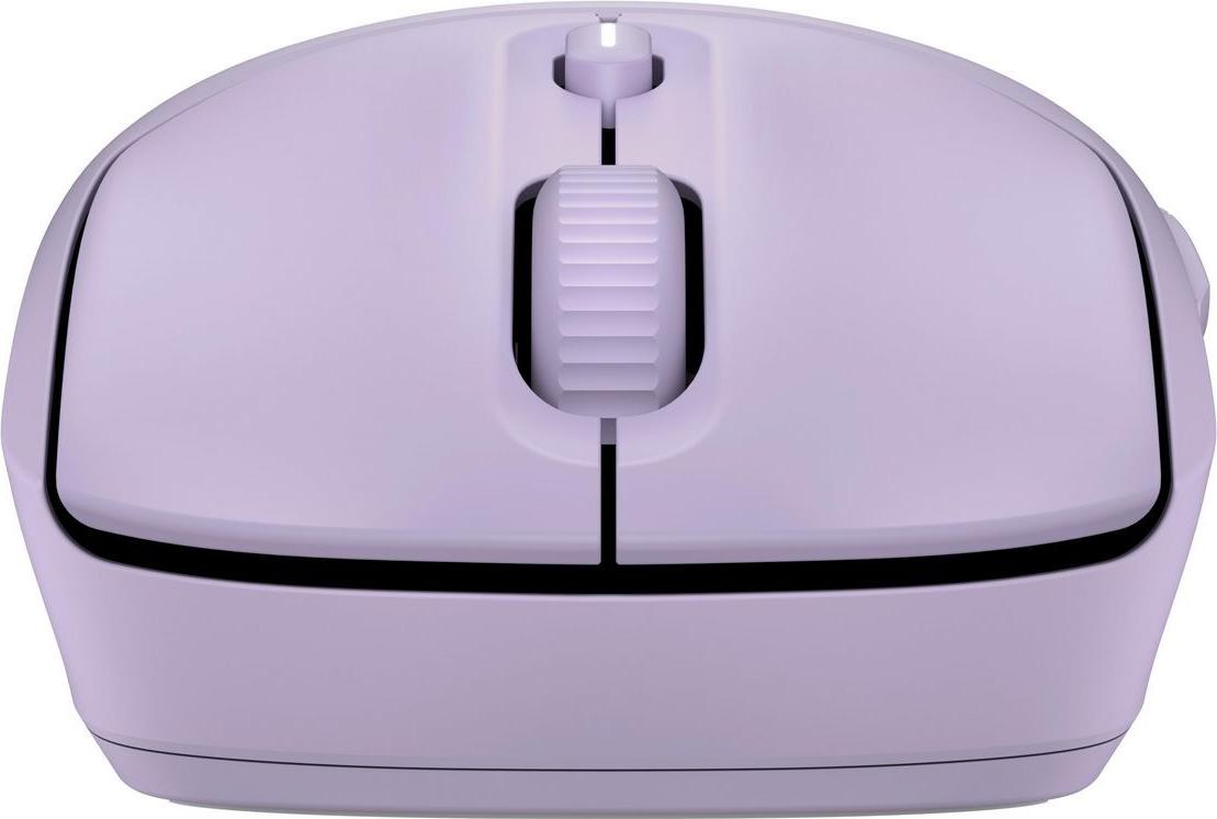 HP 400 Quiet PUP Wireless Mouse (AZ7B7AA)