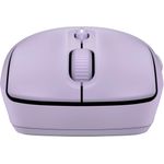 HP 400 Quiet PUP Wireless Mouse (AZ7B7AA)
