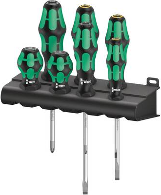 Wera Kraftform Plus (05008901001)