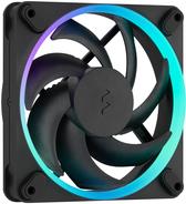 Fractal Design Momentum 12 RGB 3-pack Black (FD-F-MR1-1203)