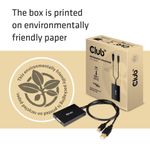 Club 3D CAC-1130 Videoschnittstellen-Converter (CAC-1130)