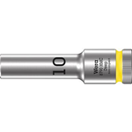 Wera 05004550001 Steckschlüsseleinsatz 10 mm 1 Stück 1/2 (05004550001)