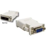 Hewlett Packard SPS-ADAPTER DVI-I TO VGA BFR/PVC Free (720216-001)