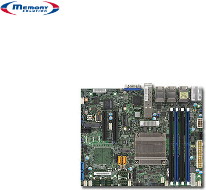 SUPERMICRO X10SDV-TP8F (MBD-X10SDV-TP8F-O)