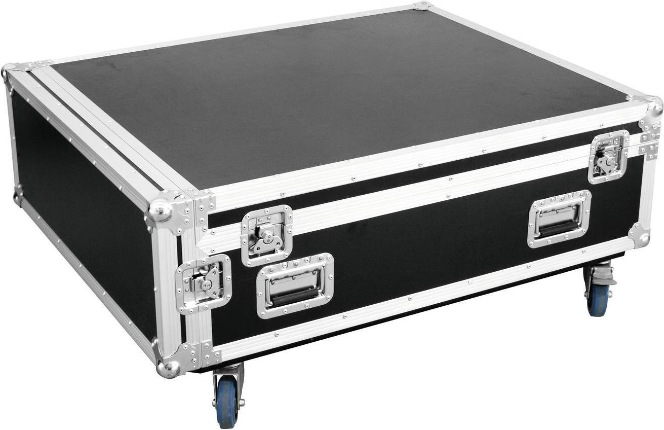 ROADINGER Flightcase 4x CLA-228 (11040999)