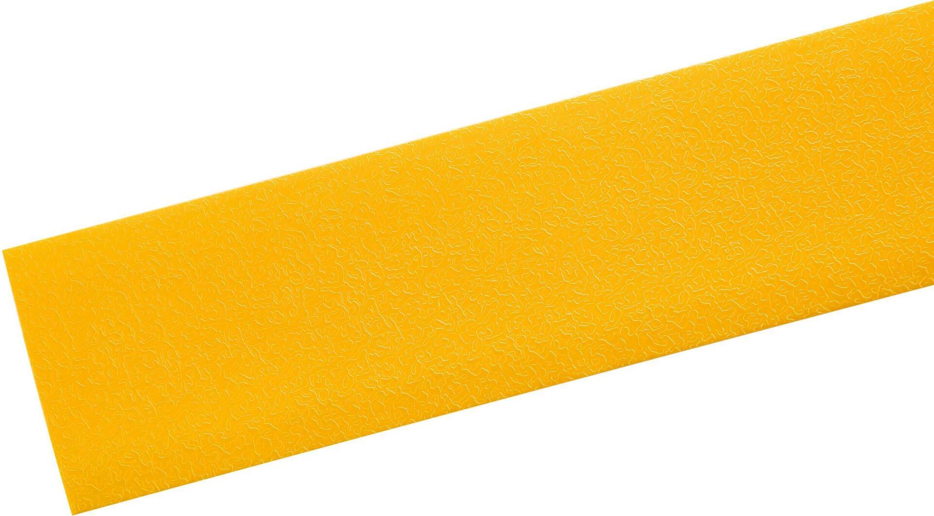 DURABLE DURALINE® Bodenmarkierungsband 50 mm x 30 m Gelb