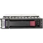Hewlett Packard Enterprise HDD 300GB SAS 15K DUALPORT 3.5 (416127-B21)