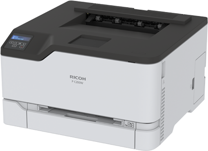 Ricoh P C200W Laser (9P00125)