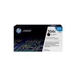 HP Toner CE250X (504X) (CE250X)