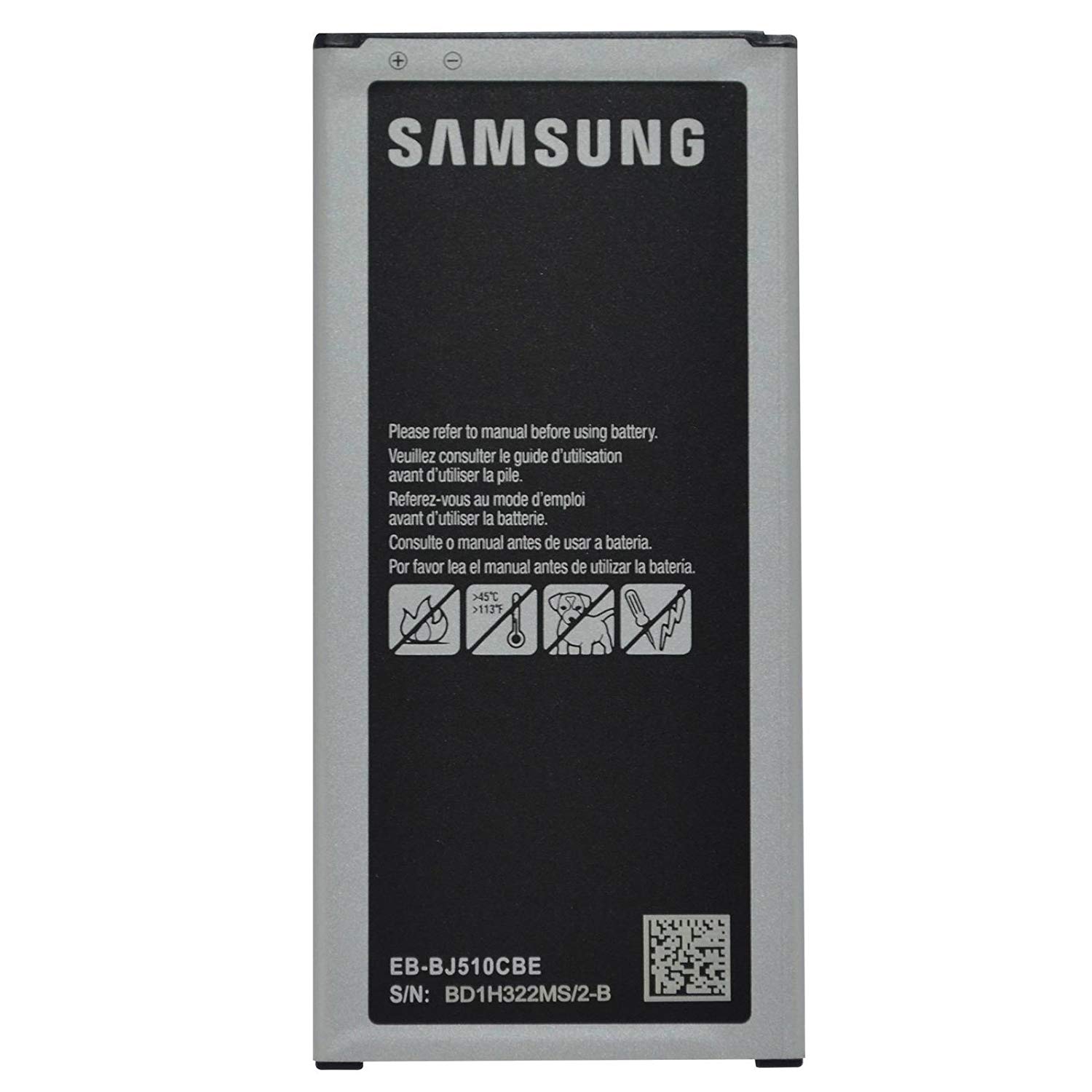 Samsung EB-BJ510CBE (EB-BJ510CBE)
