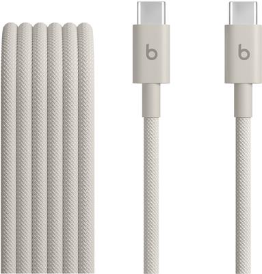 Apple USB-C to Woven Cable (MDGD4ZM/A)