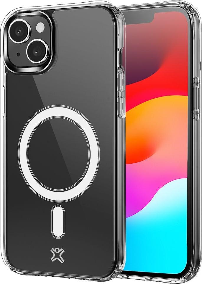 XWH-16MC2-13 XTREMEMAC HANDYHUELLE transparent Flexi MagSafe iPhone 16 Pro (XWH-16MC2-13)