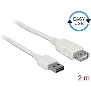 DeLOCK Easy USB-Verlängerungskabel (85200)