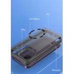 Cyoo MagSafe Hülle iPhone 15 Plus (CY123277)