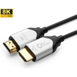 MicroConnect Ultra High Speed Active Optic HDMI 2.1 8K Cable 50m (HDM191950V2.1OP)