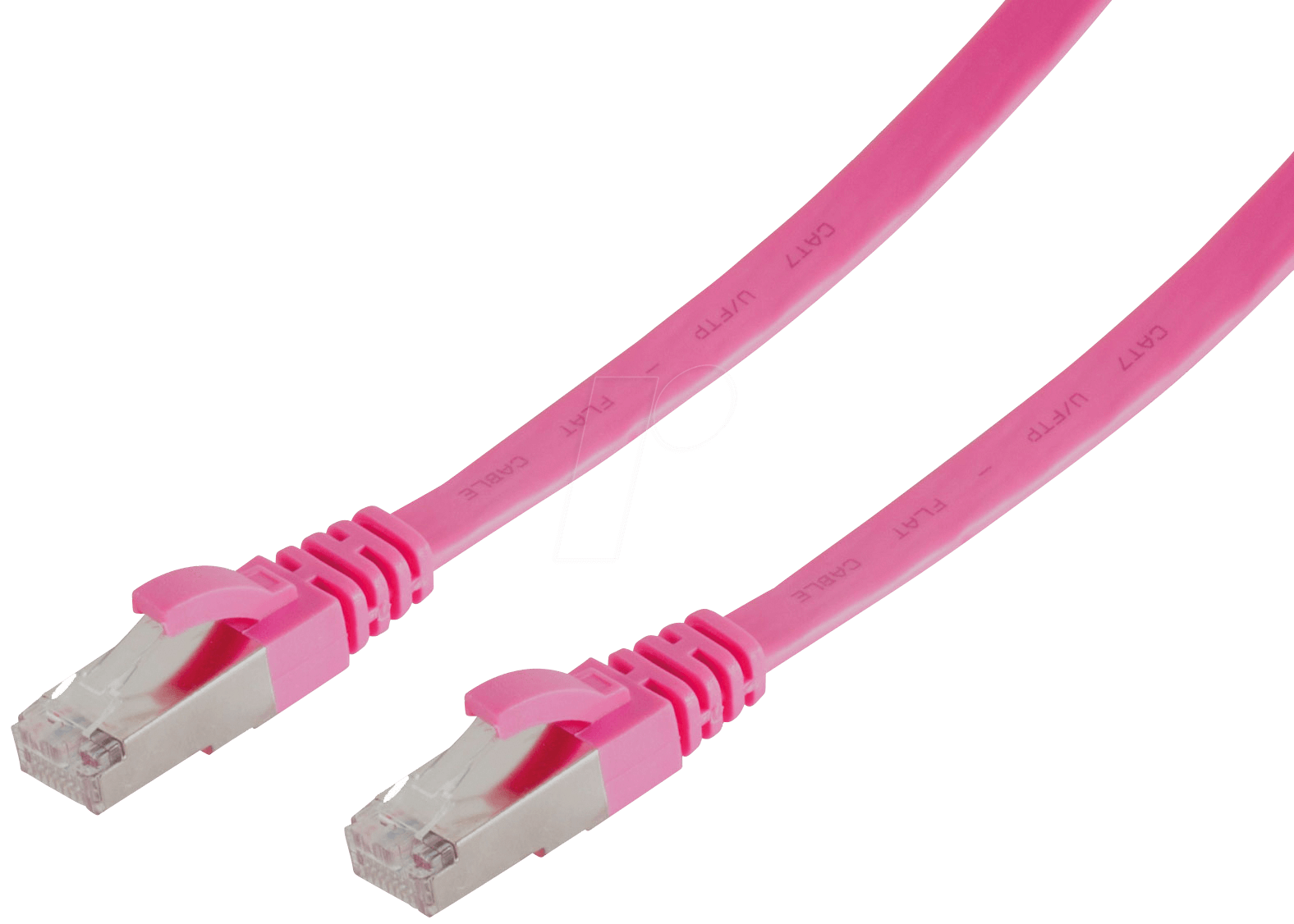 shiverpeaks BS75517-SLM Netzwerkkabel Magenta 7,5 mCat.7 Rohkabel U/FTP (STP) (BS75517-SLM)