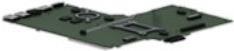 Hewlett Packard SPS-MB DSC 8670M/2G I5-4200U W8STD (758034-501)