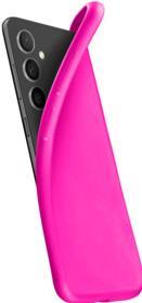 Cellularline CHROMA CASE GALAXY A14 4G/5G PINK (CHROMAGALA14P)