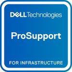 Dell Upgrade from 3Y ProSupport for ISG to 3Y ProSupport 4H Mission Critical (PR760_3PS3P4)