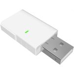 Shelly Â· Plug & Play Â· "Blu Gateway" Â· Bluetooth Gateway für Klassik Serie (Shelly_B_Gateway)