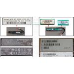 Hewlett Packard Enterprise Battery pack Megacell 260mm flash-based write cache (FBWC) memory module (827349-001)