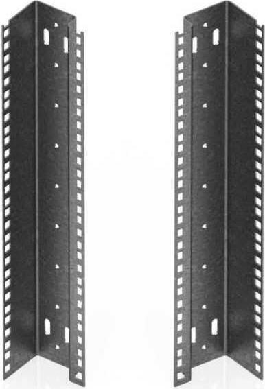 RESISTER Erweiterungsset 19"-Ebene für PRO Schrank mit 800 mm Breite (ZAA90RRWVMS258)