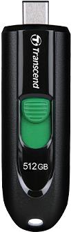 Transcend JetFlash 790C (TS512GJF790C)