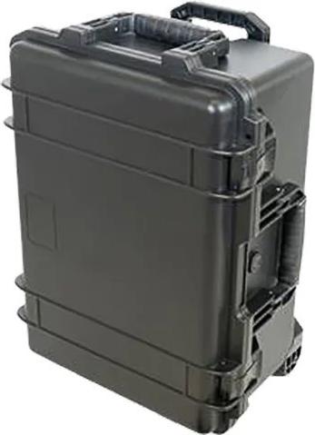 EINSCAN H/HX + TRANSPORTKOFFER M. ROLLEN SHINING 3D SCANNER ZUBEHOER SHINING 3D (KOFFER-H)