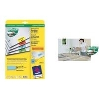 Avery Etiketten removable adhesive (L4790-20)