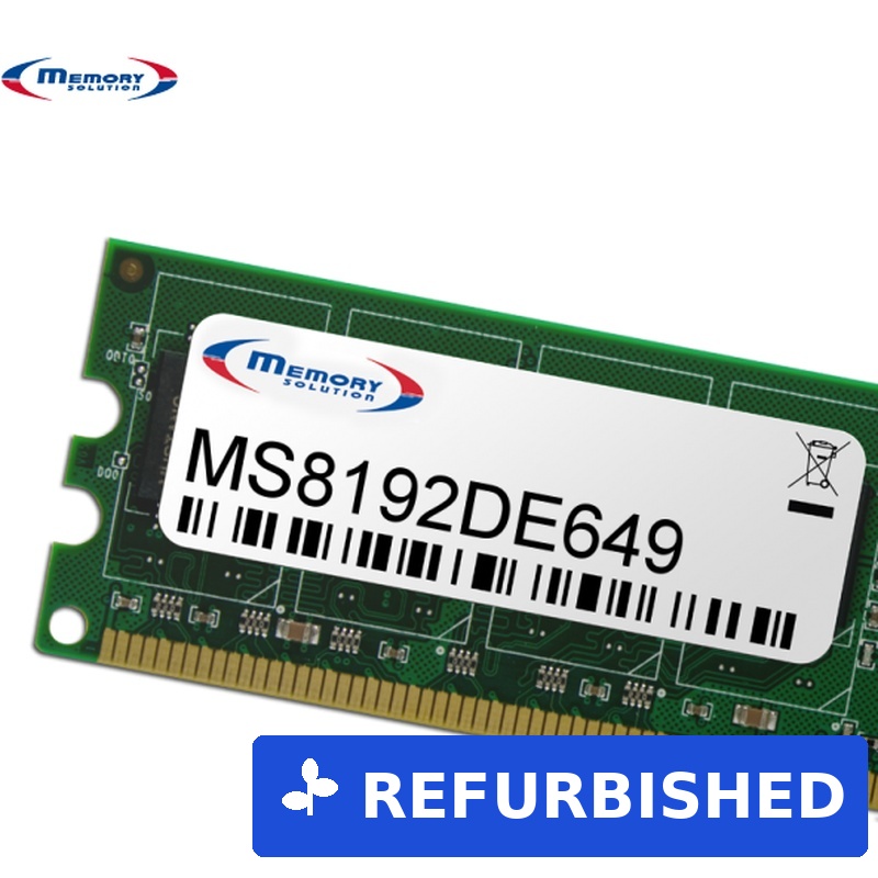 8GB DELL Optiplex 3011 AiO (MS8192DE649) (B-Ware)